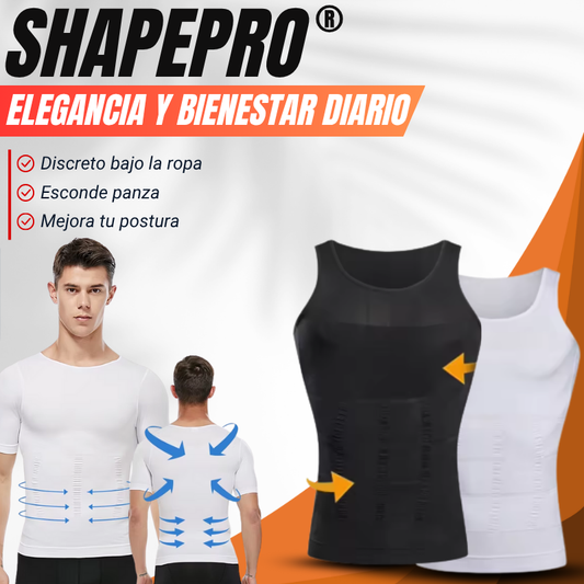 ShapePro® - Elegancia y bienestar diario