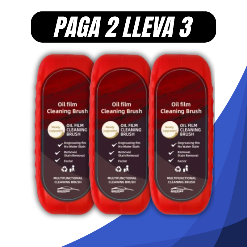 Cristal Pro® - Antiempañante Profesional PAGUE 2 LLEVE 3