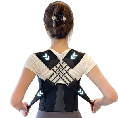 DorsoFit®: El Soporte que Transforma